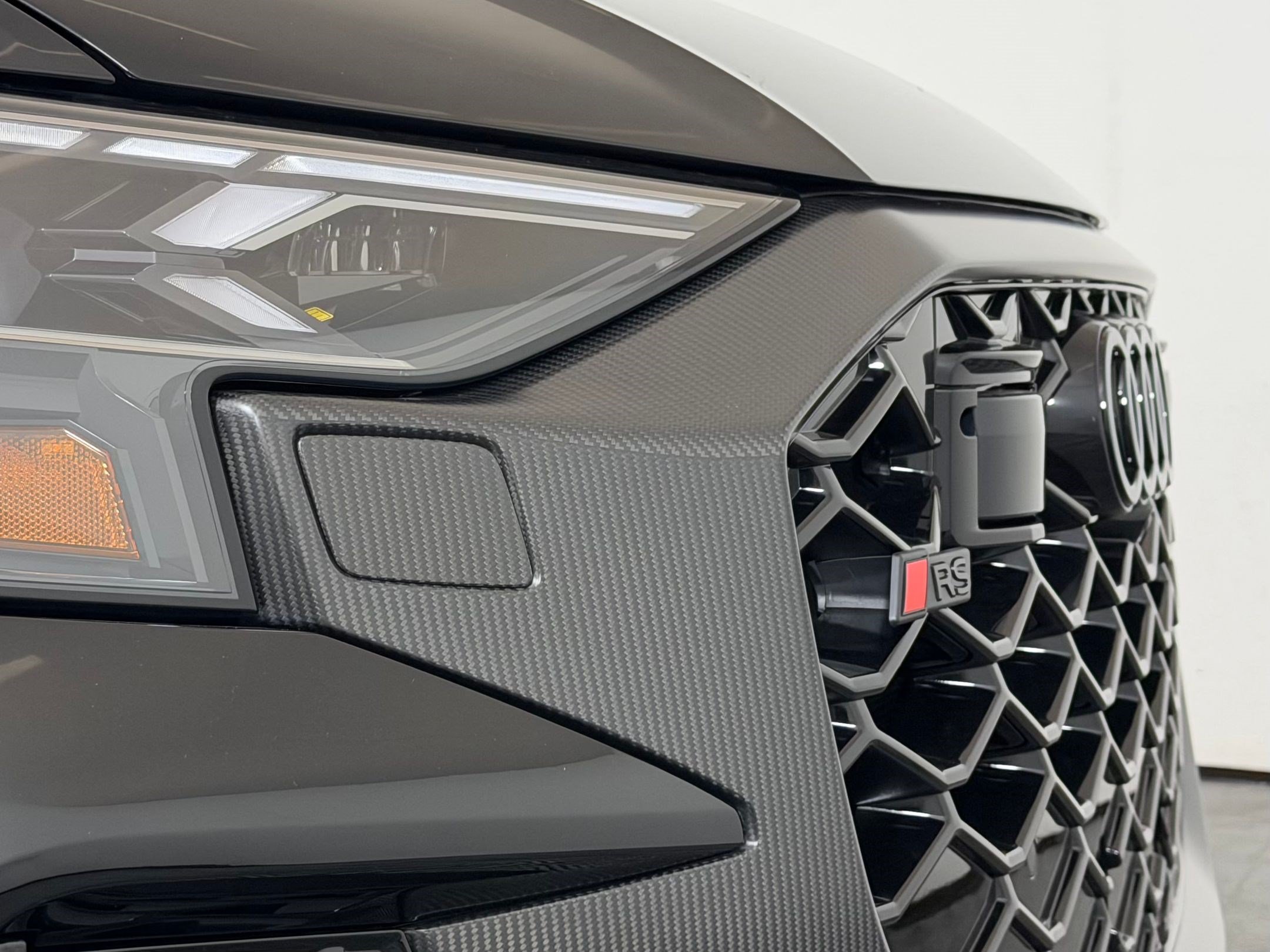 New 2027 Audi RS Q8 performance AWD/4WD image 31