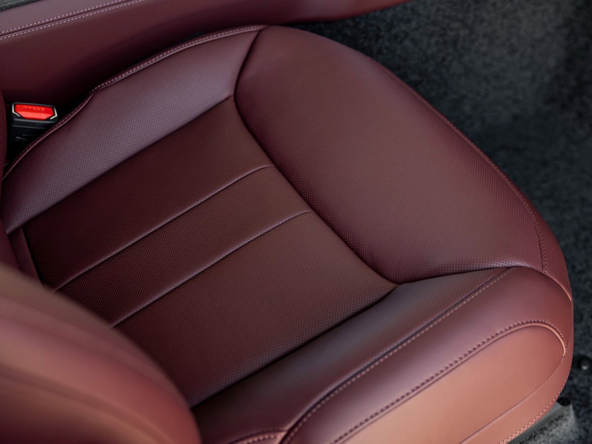 New 2025 Land Rover Range Rover Autobiography image 28