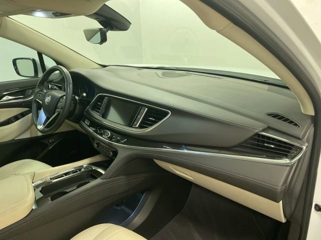 Used 2023 Buick Enclave Premium w/ Experience Buick Package image 25