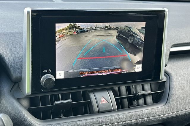 Certified 2024 Toyota RAV4 XLE AWD/4WD image 24