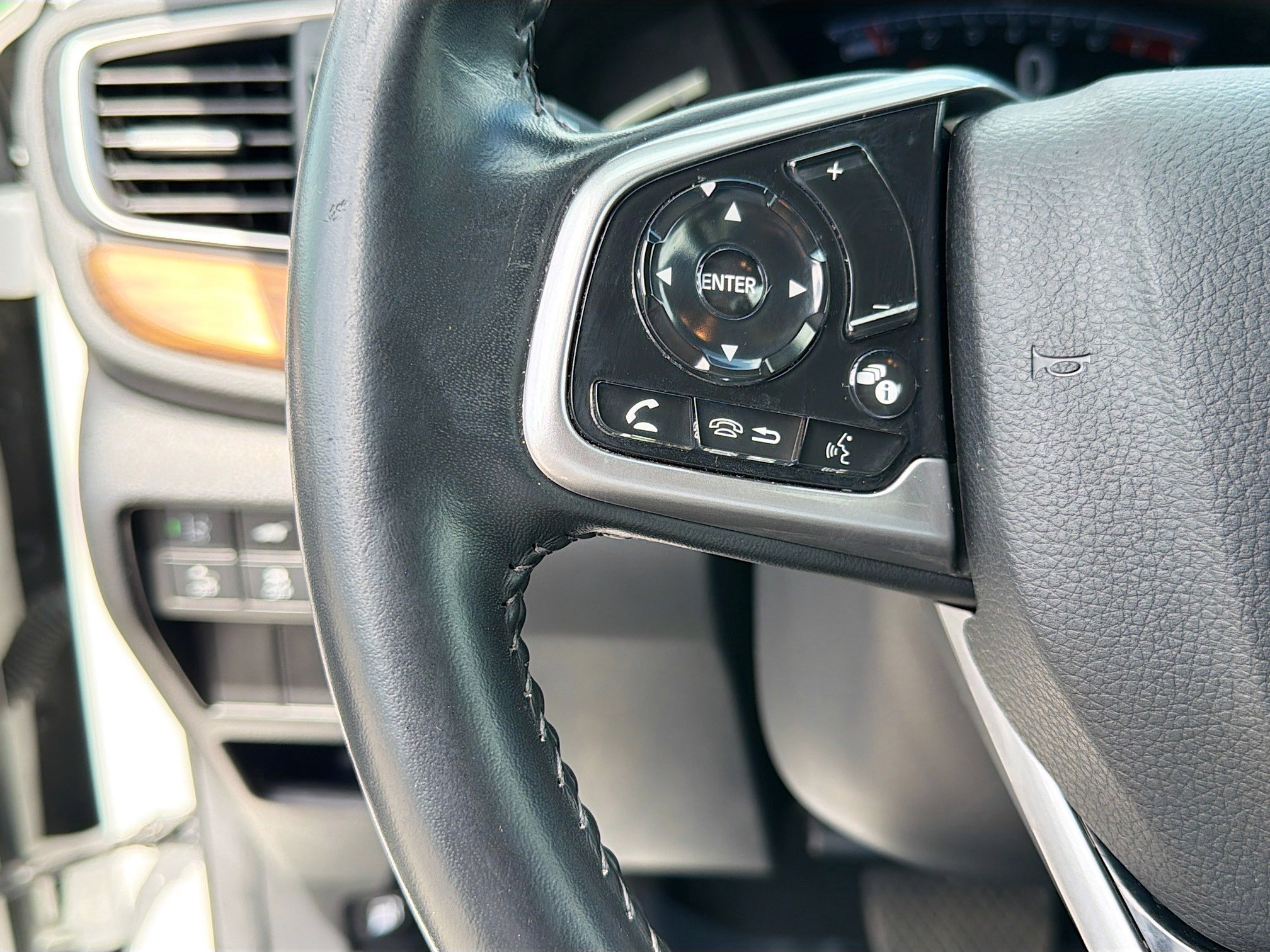 Used 2019 Honda CR-V EX-L image 37