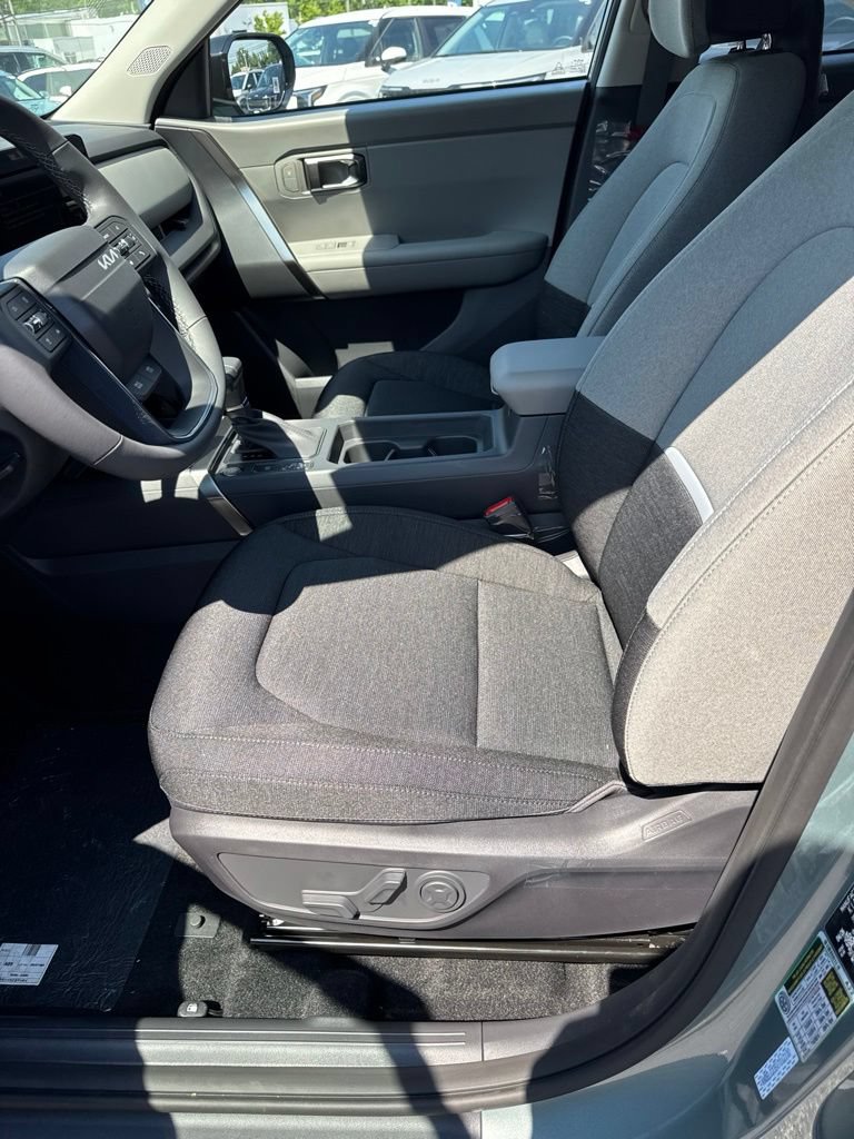 New 2027 Kia Seltos S AWD/4WD image 9