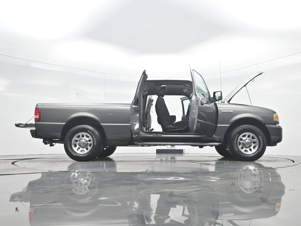 Used 2011 Ford Ranger XLT w/ Bright Trim Group RWD image 46