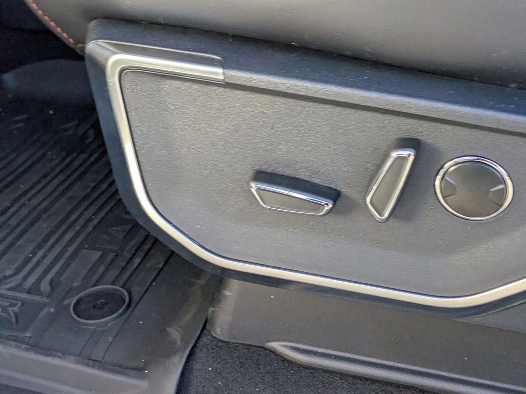 New 2026 Ford F150 Raptor image 22