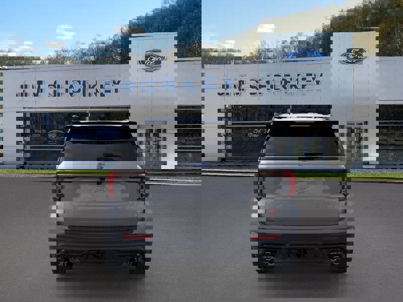 New 2026 Ford Explorer ST image 5