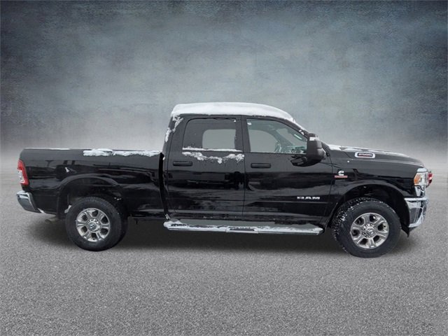 Certified 2024 RAM 2500 Big Horn image 3