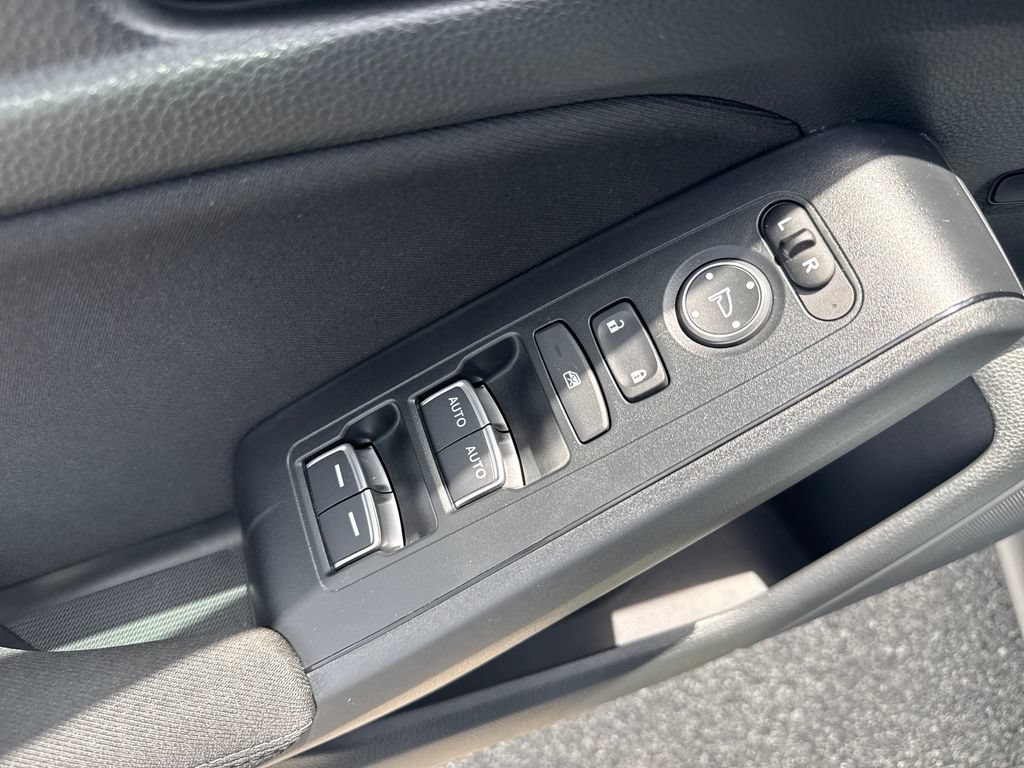 Certified 2024 Honda Civic Sport image 10