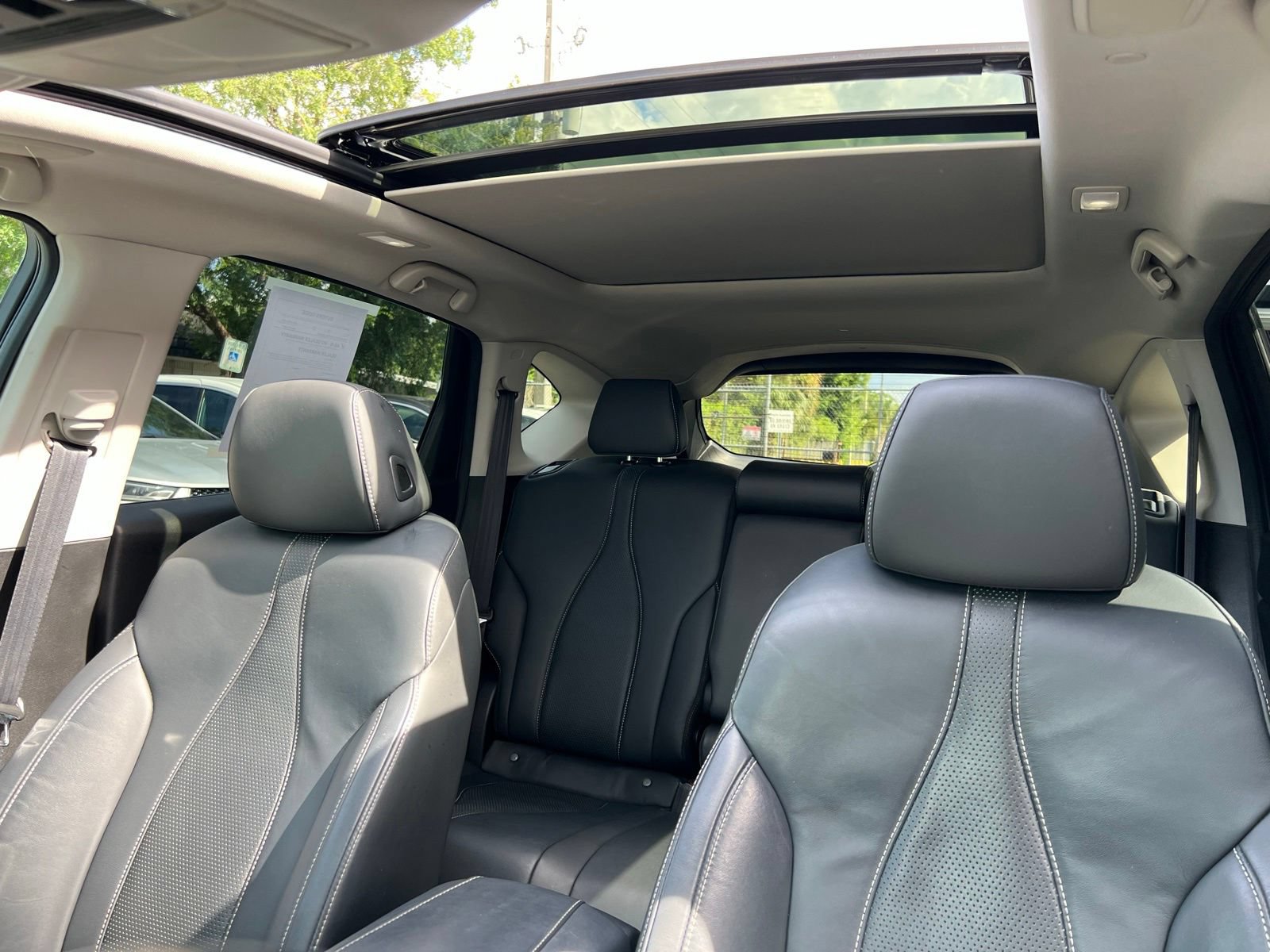 Used 2021 Acura RDX w/ Technology Package FWD image 30
