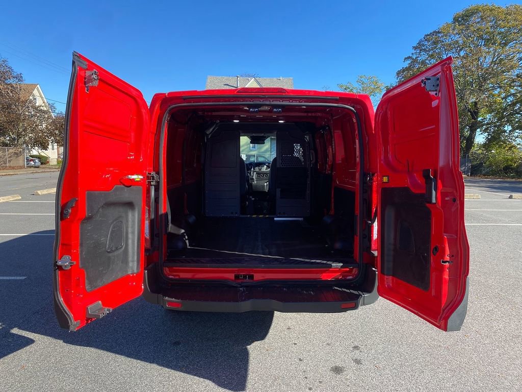 Used 2018 Ford Transit 250 130 Low Roof image 23