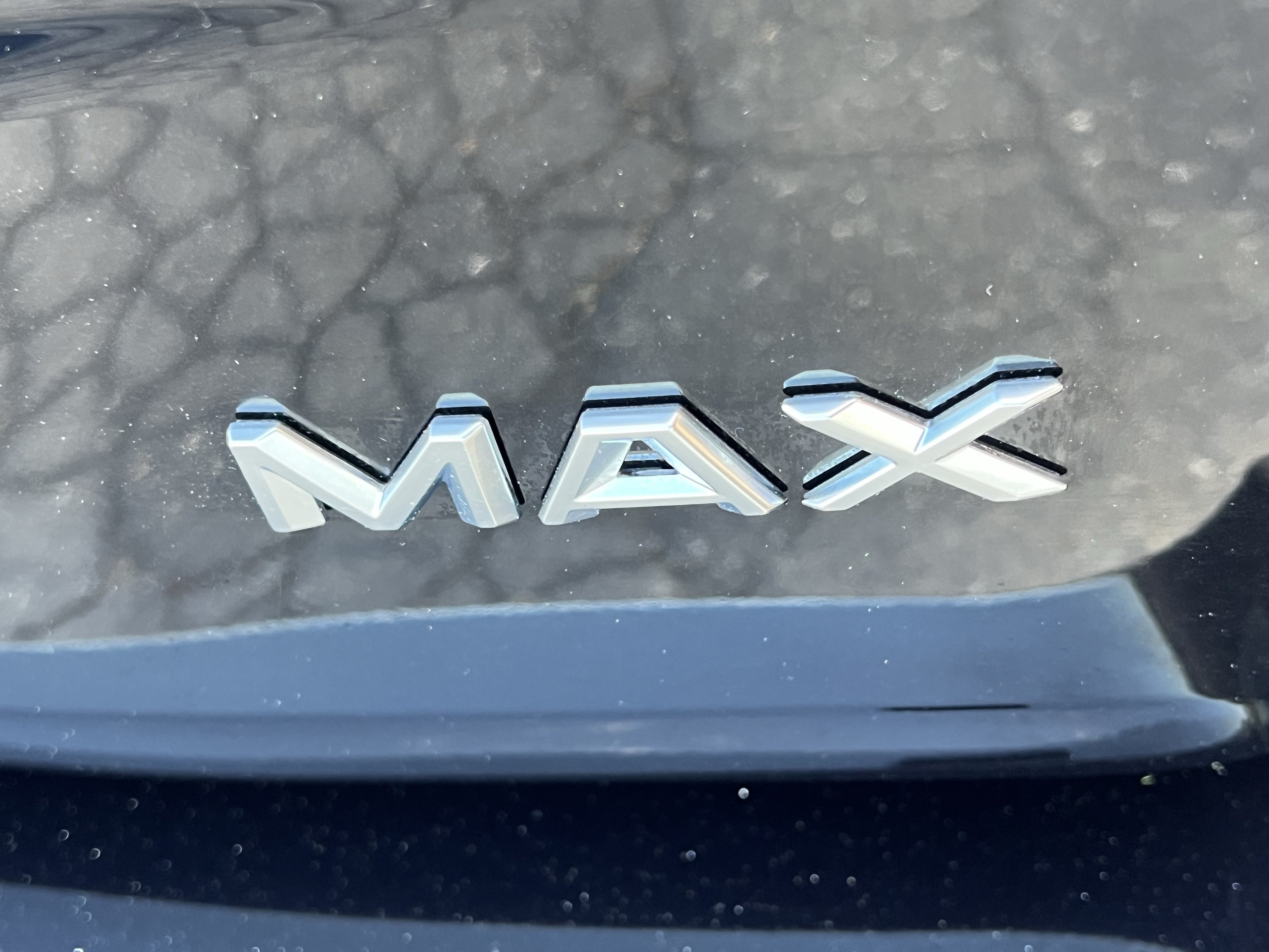 Used 2025 Ford Expedition Max Active AWD/4WD image 16