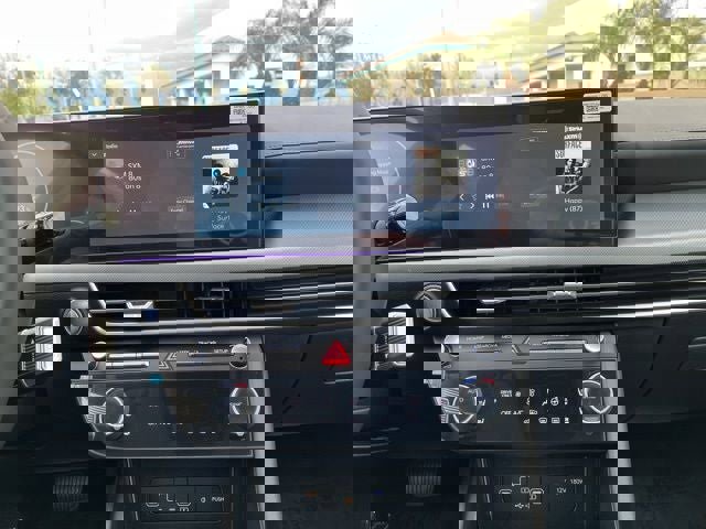 New 2026 Hyundai Sonata Limited image 12