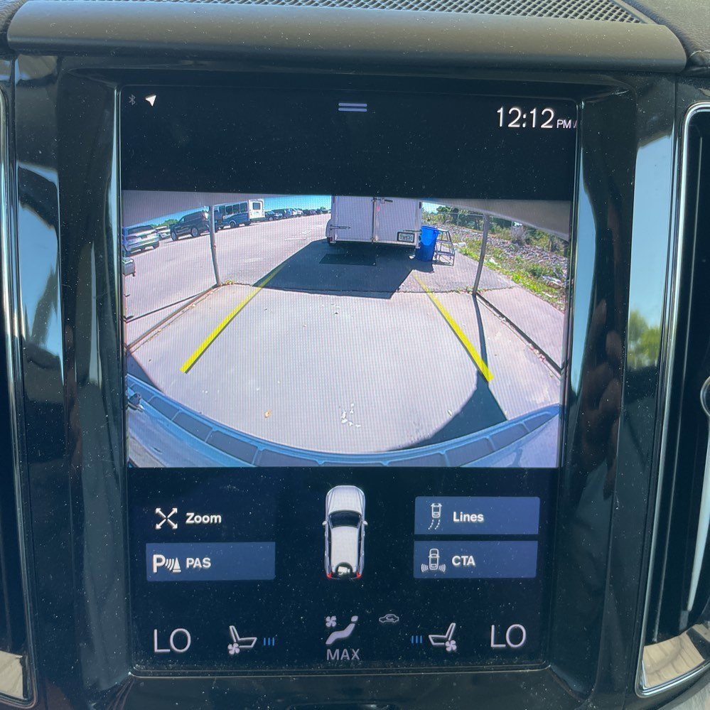 Used 2021 Volvo XC60 T5 Inscription w/ Protection Package Premier image 20