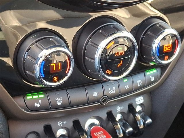 Certified 2023 MINI Cooper Countryman S image 17