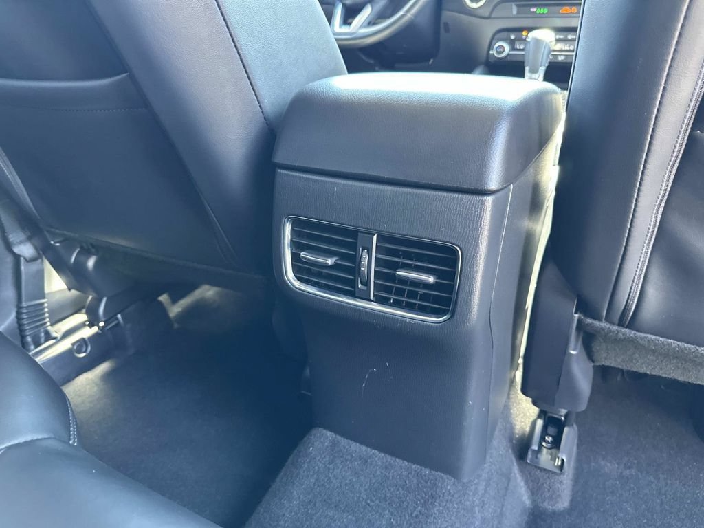 Certified 2021 MAZDA CX-5 Touring AWD/4WD image 31