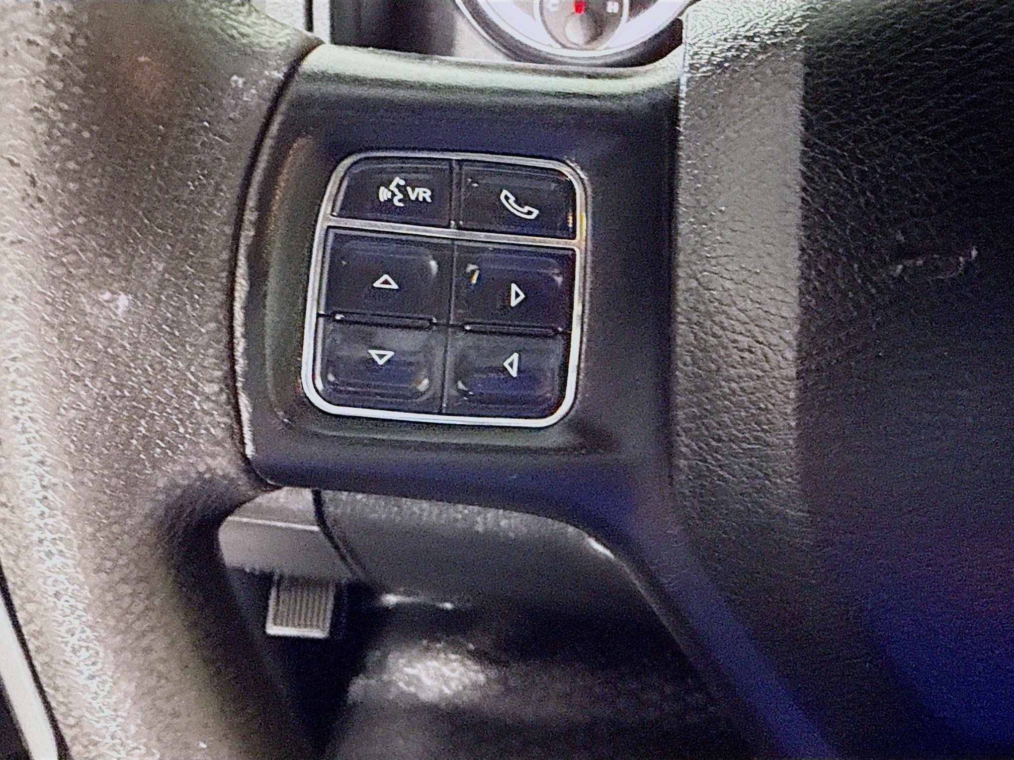 Used 2018 RAM 1500 Tradesman w/ Popular Equipment Group AWD/4WD image 14