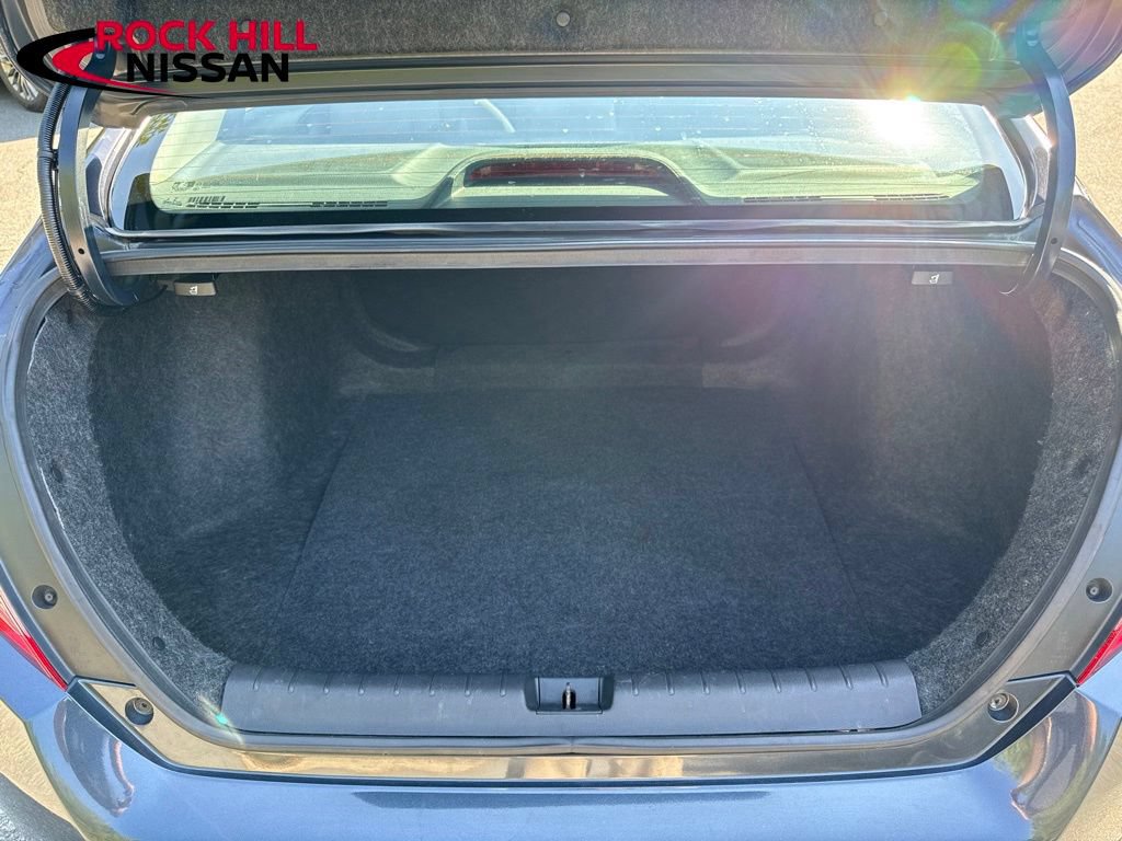 Used 2018 Honda Civic EX image 28