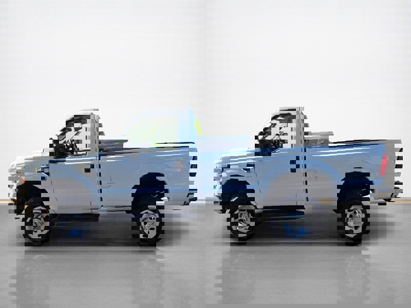 Used 2008 Ford F350 XL image 7