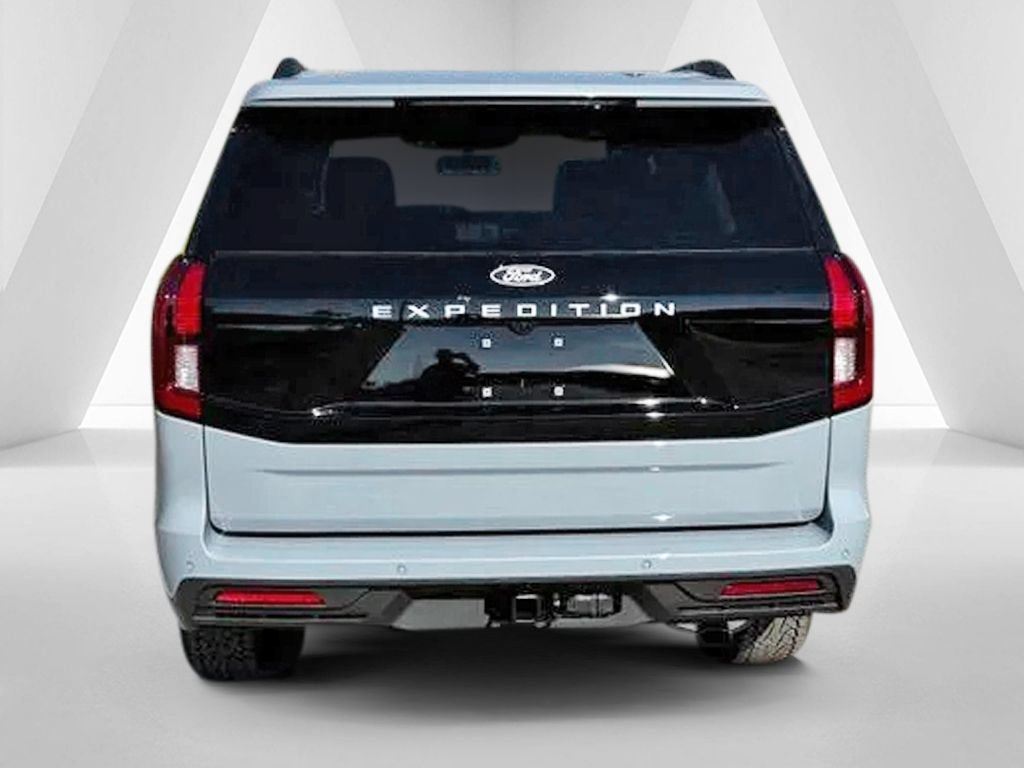 New 2027 Ford Expedition Active AWD/4WD image 6
