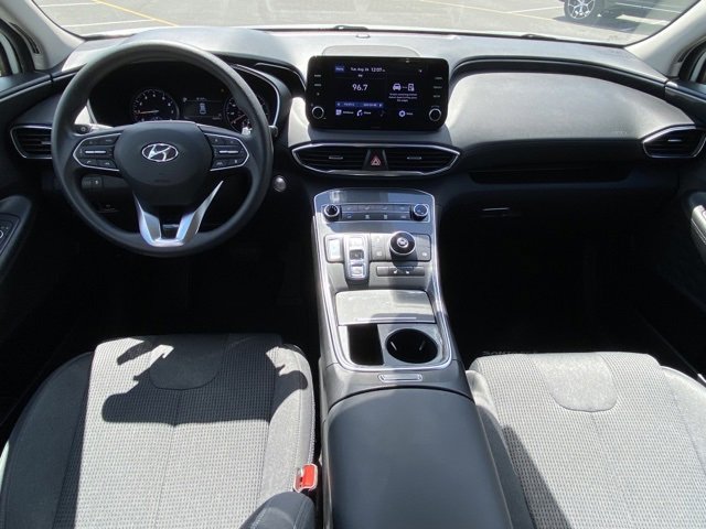 Used 2022 Hyundai Santa Fe SEL w/ Cargo Package image 20