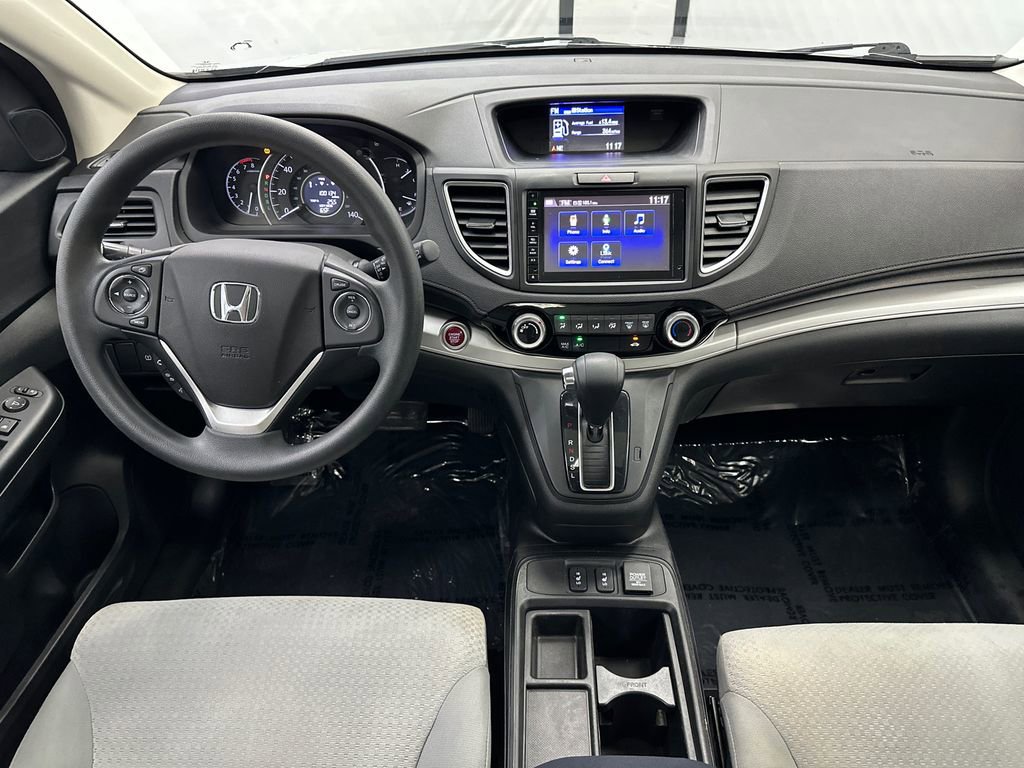 Used 2016 Honda CR-V EX image 23