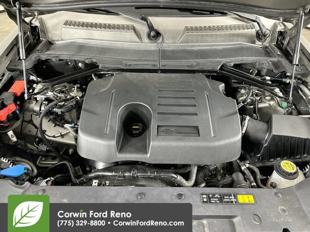 Used 2023 Land Rover Defender 110 X-Dynamic SE AWD/4WD image 34