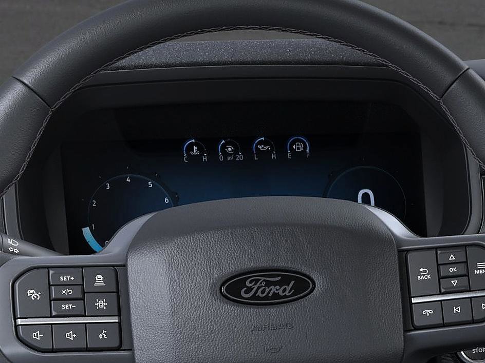 New 2026 Ford F150 Lariat AWD/4WD image 13