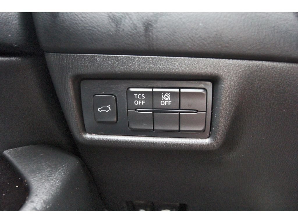 Used 2021 MAZDA CX-5 Touring w/ Touring Preferred SV Package FWD image 20