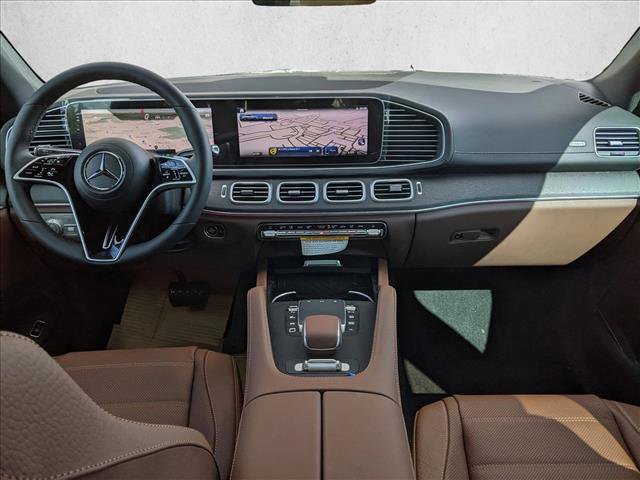 New 2026 Mercedes-Benz GLE 450 4MATIC Coupe image 16