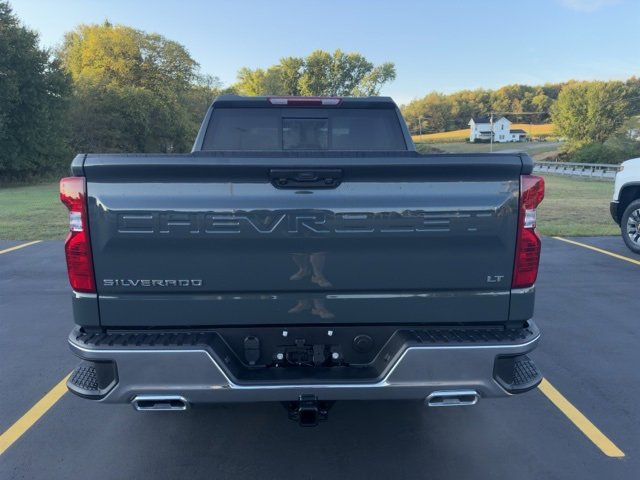 New 2026 Chevrolet Silverado 1500 LT image 3