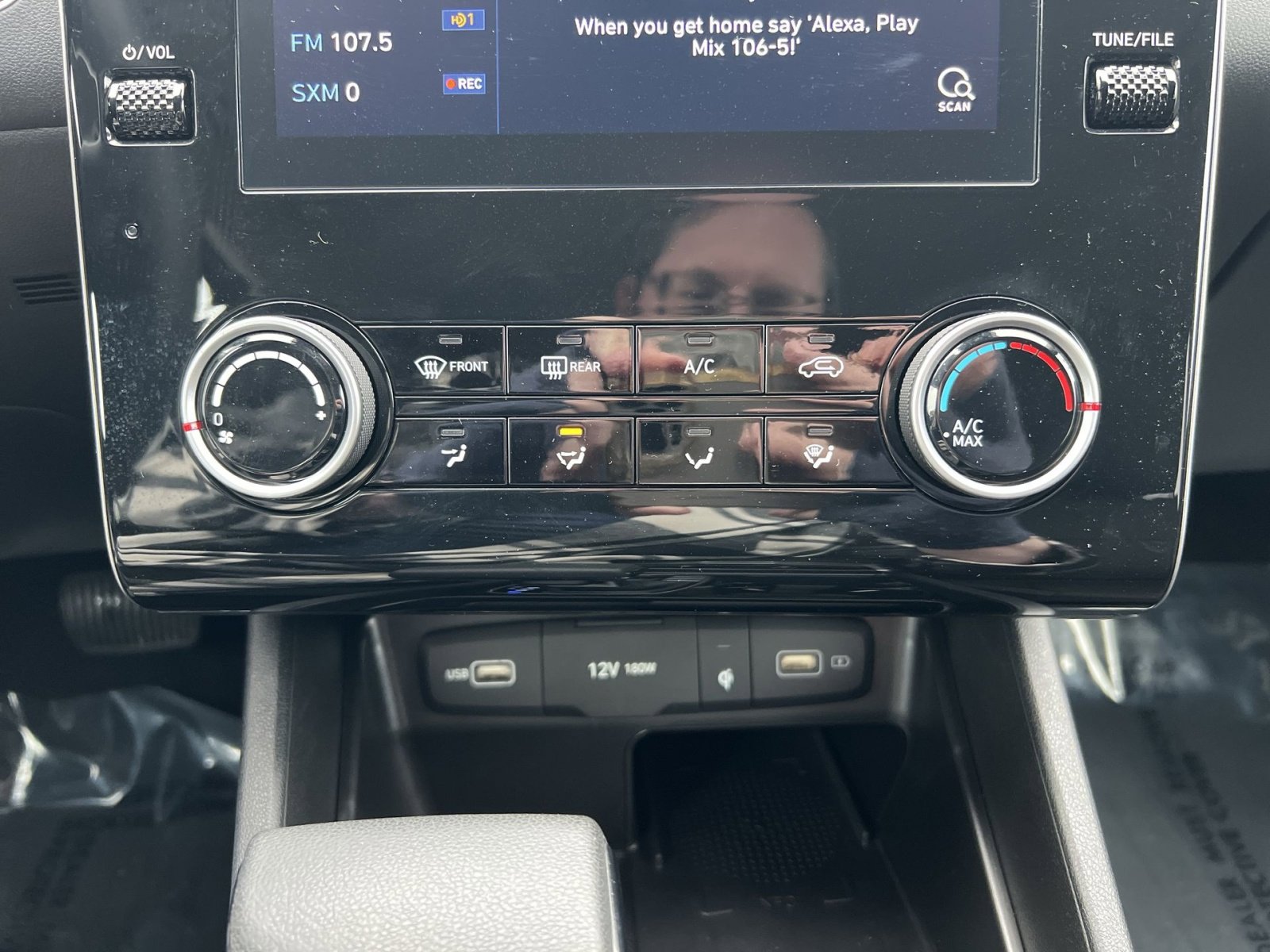 Used 2023 Hyundai Tucson SEL image 20