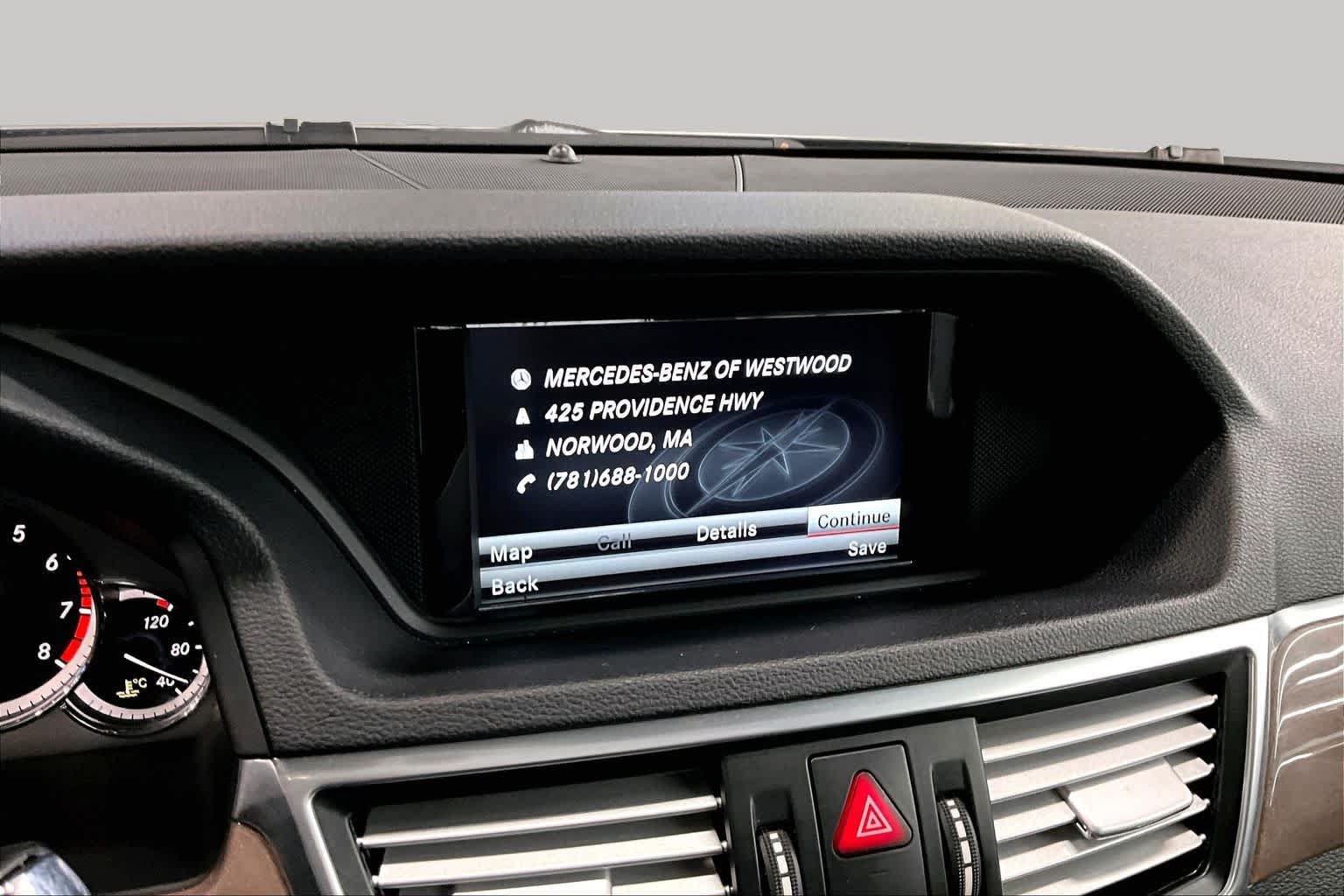 Used 2013 Mercedes-Benz E 350 4MATIC Sedan image 28