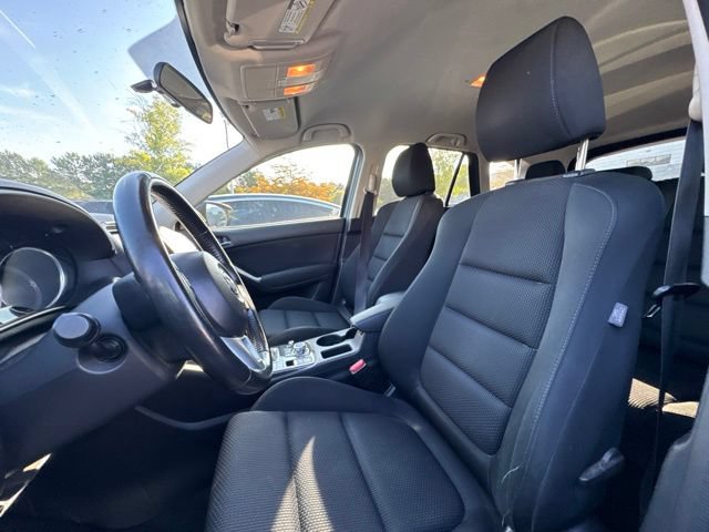 Used 2016 MAZDA CX-5 Touring FWD image 7