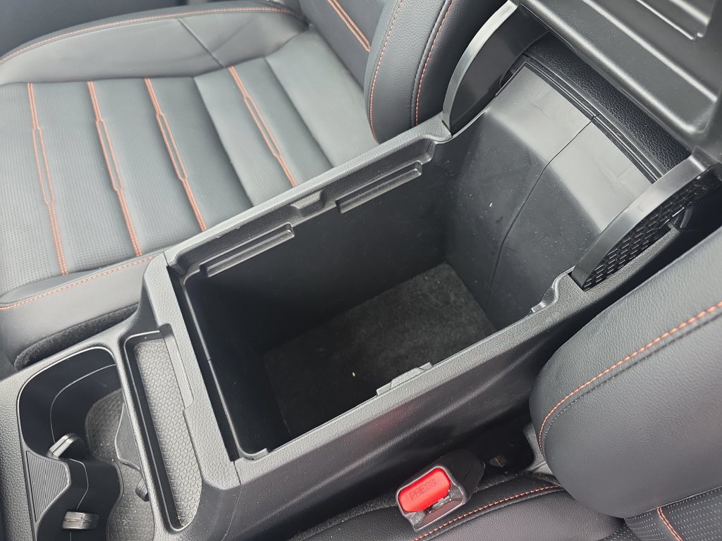 Used 2025 Honda CR-V Sport-L image 24