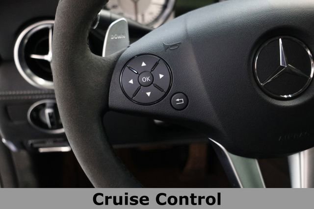 Used 2012 Mercedes-Benz SLS AMG Coupe image 34