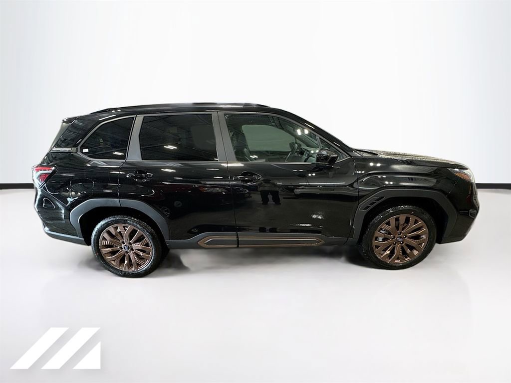 New 2026 Subaru Forester Sport image 4