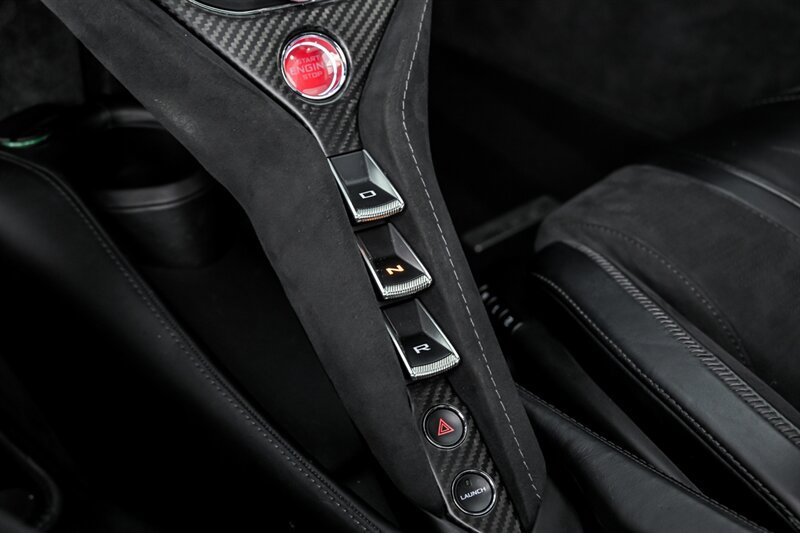 Used 2018 McLaren 720S RWD image 36