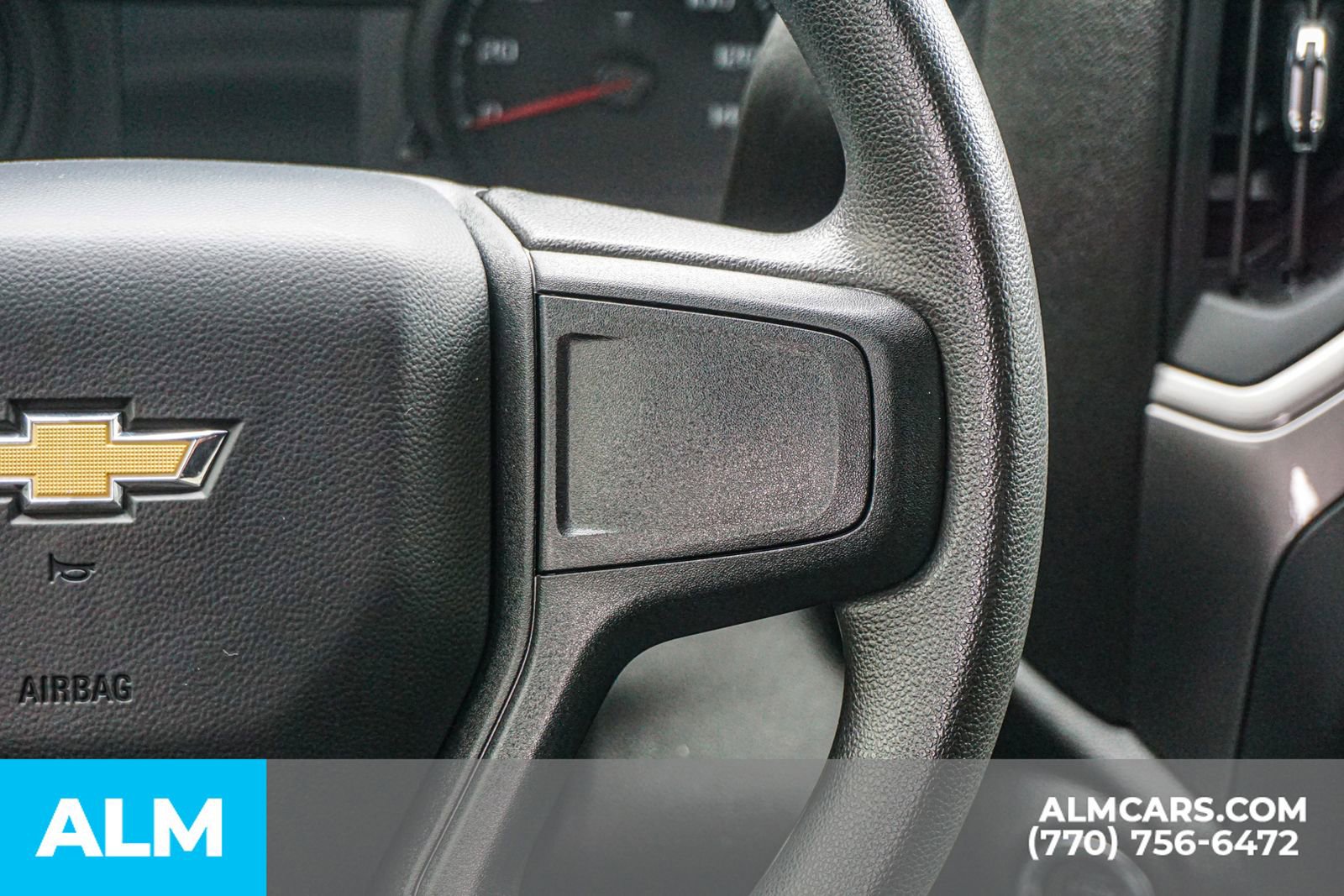 Used 2025 Chevrolet Silverado 1500 Custom w/ Turbomax Blackout Package image 32