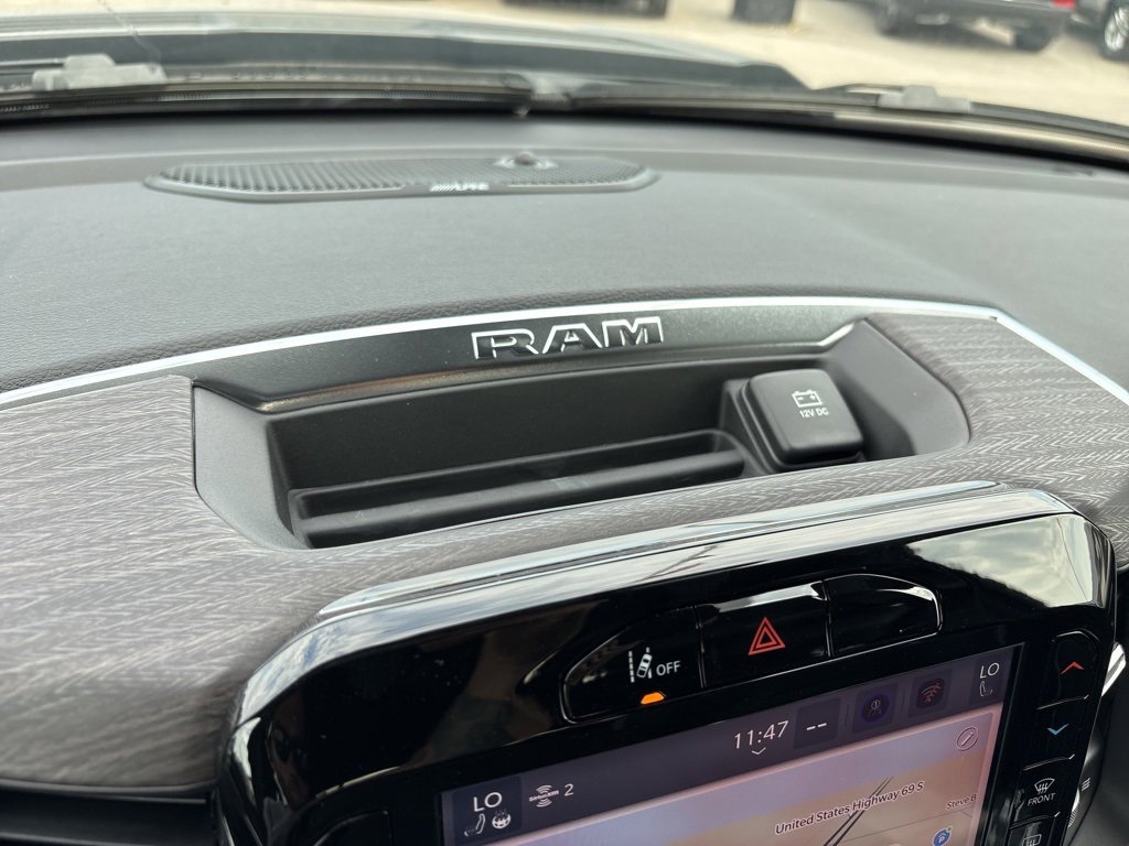 New 2026 RAM 1500 Laramie image 15