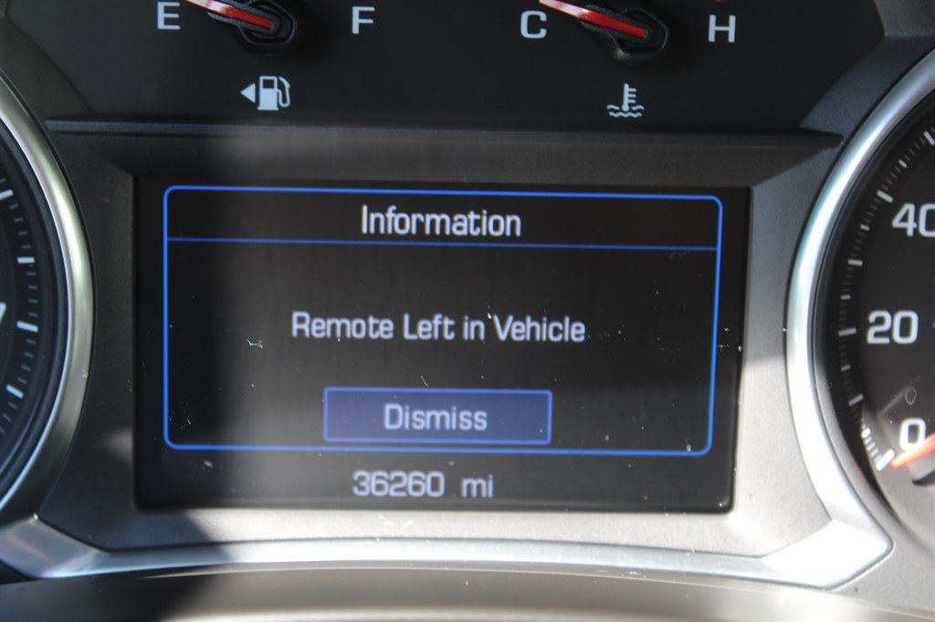 Used 2020 Chevrolet Equinox LT image 9