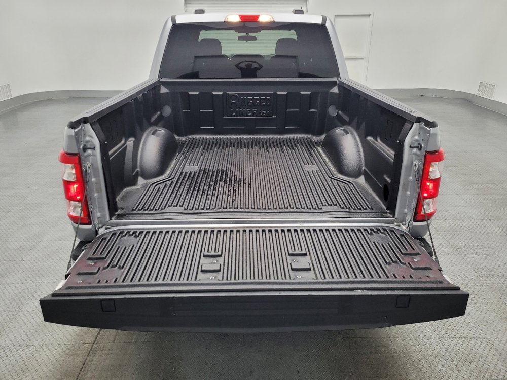Used 2022 Ford F150 XL w/ STX Appearance Package image 29