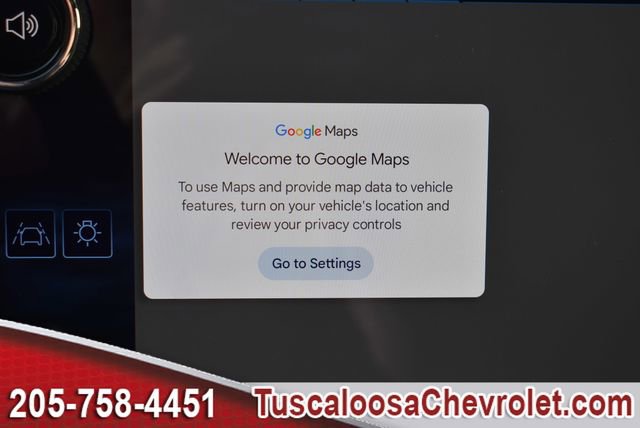 Used 2025 Chevrolet Traverse LT w/ Driver Confidence Package image 38