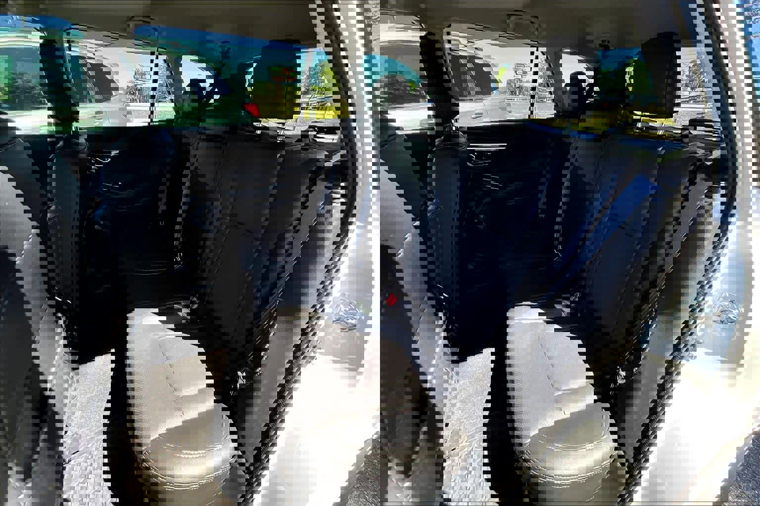 Used 2021 Subaru Outback Limited XT image 20