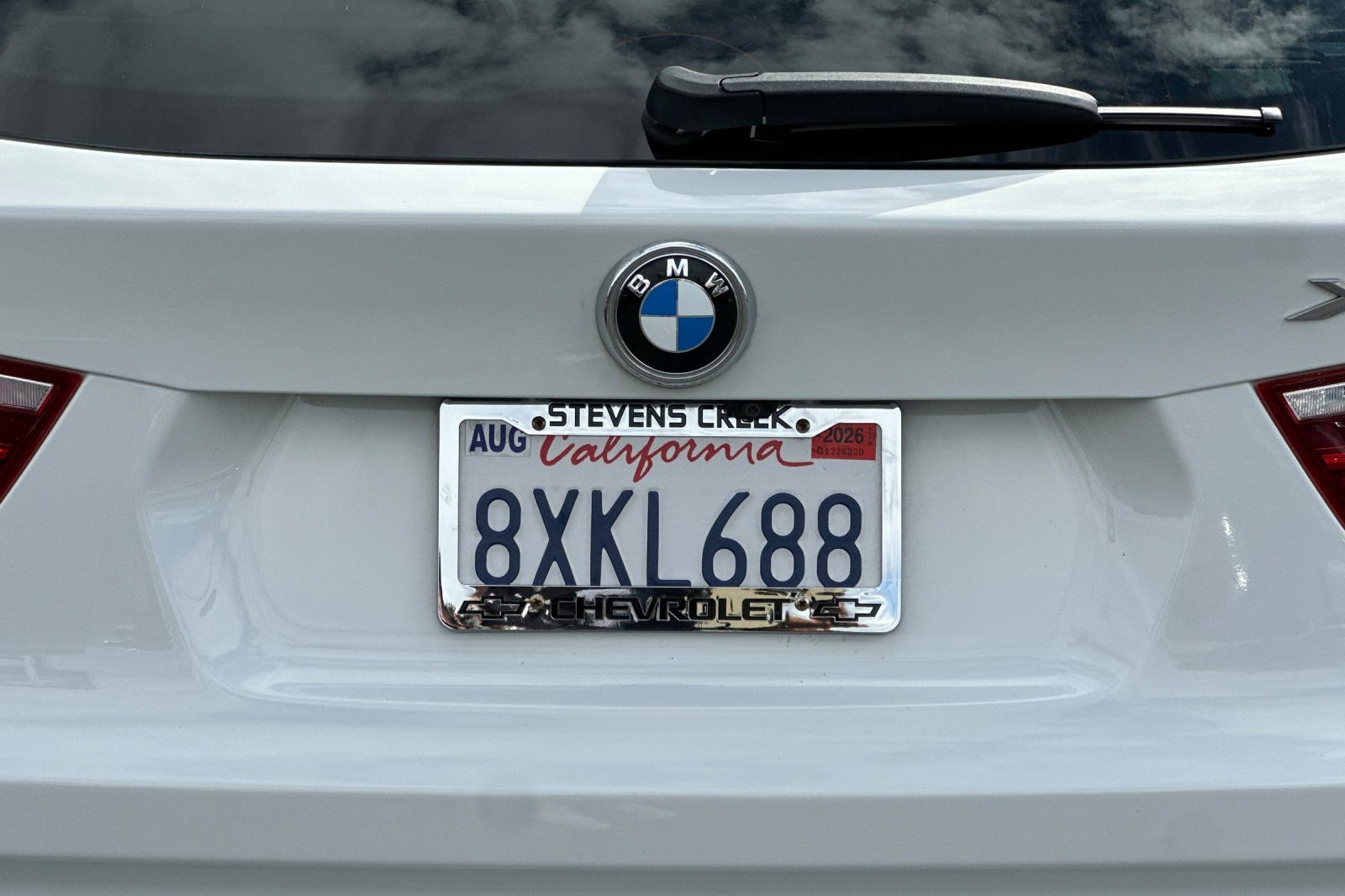 Used 2017 BMW X3 xDrive28i AWD/4WD image 48