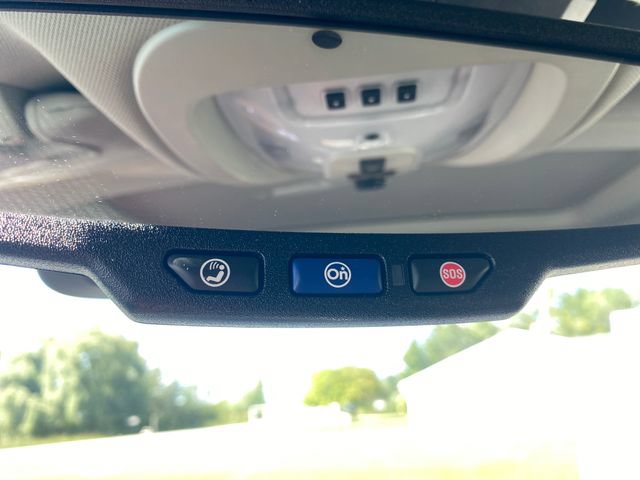 Used 2016 GMC Terrain SLT w/ Open Road Package FWD image 32