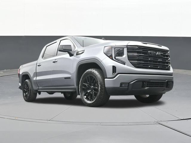 Used 2026 GMC Sierra 1500 Elevation AWD/4WD image 51