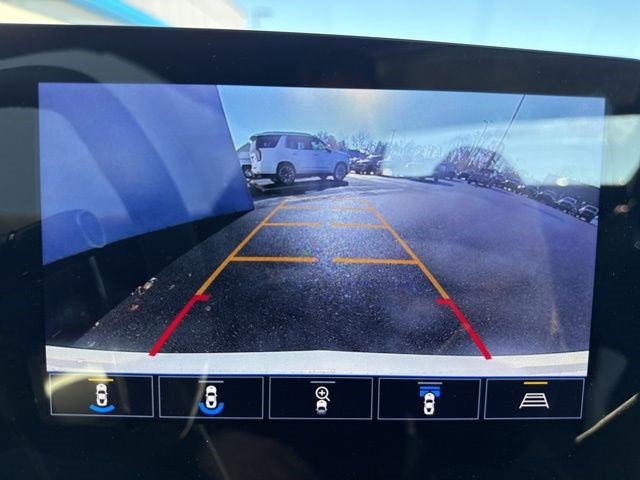 Certified 2023 Chevrolet Corvette Stingray Premium Conv image 13