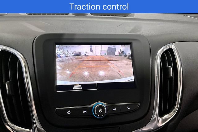 Certified 2024 Chevrolet Equinox LT image 17