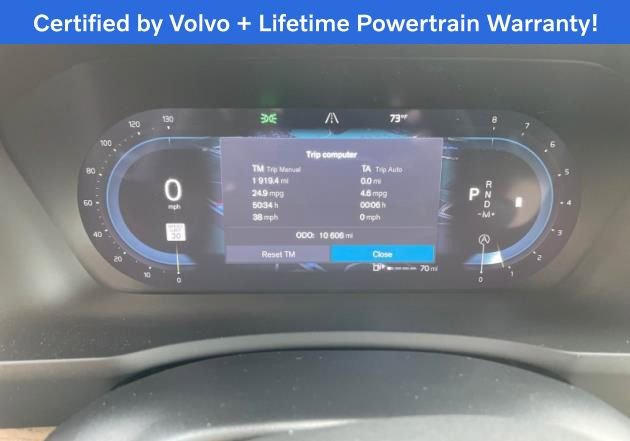 Certified 2025 Volvo XC90 B5 Plus image 11