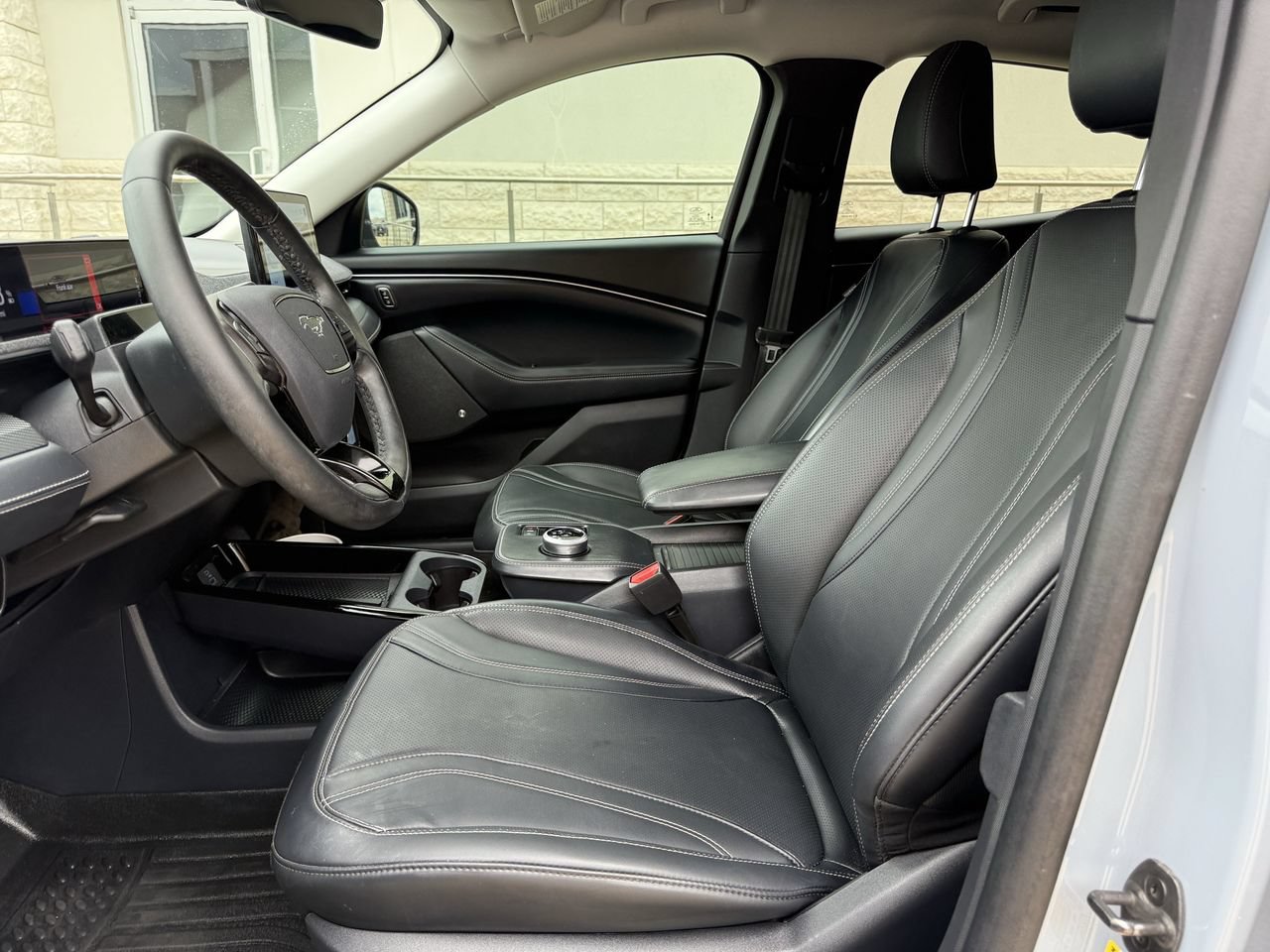 Used 2024 Ford Mustang Mach-E Premium RWD image 24