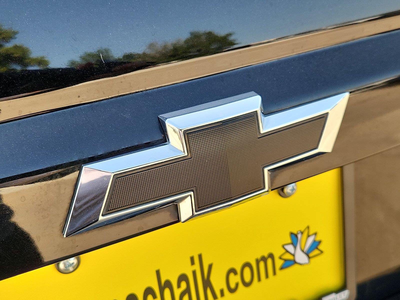 Certified 2019 Chevrolet Suburban LT AWD/4WD image 32